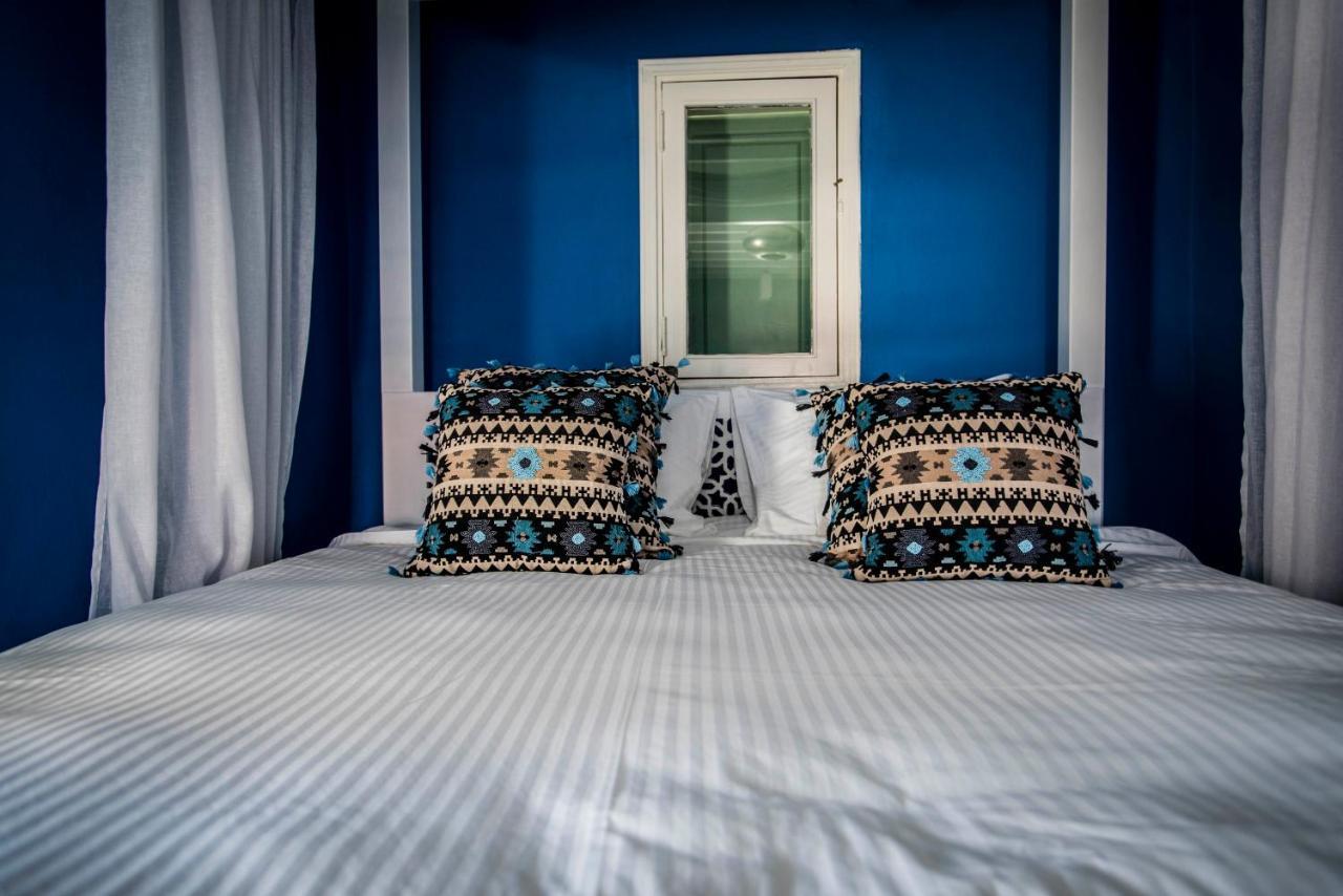 Dar Camelia Bed & Breakfast Tyre Bagian luar foto
