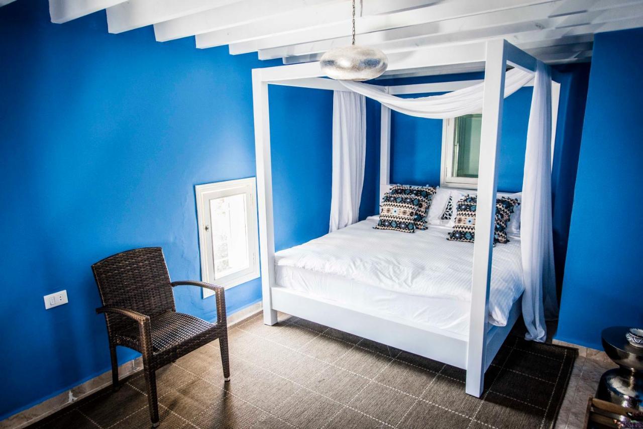 Dar Camelia Bed & Breakfast Tyre Bagian luar foto