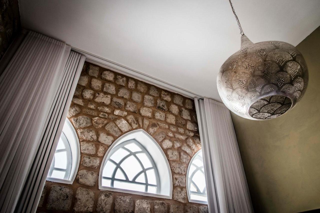 Dar Camelia Bed & Breakfast Tyre Bagian luar foto
